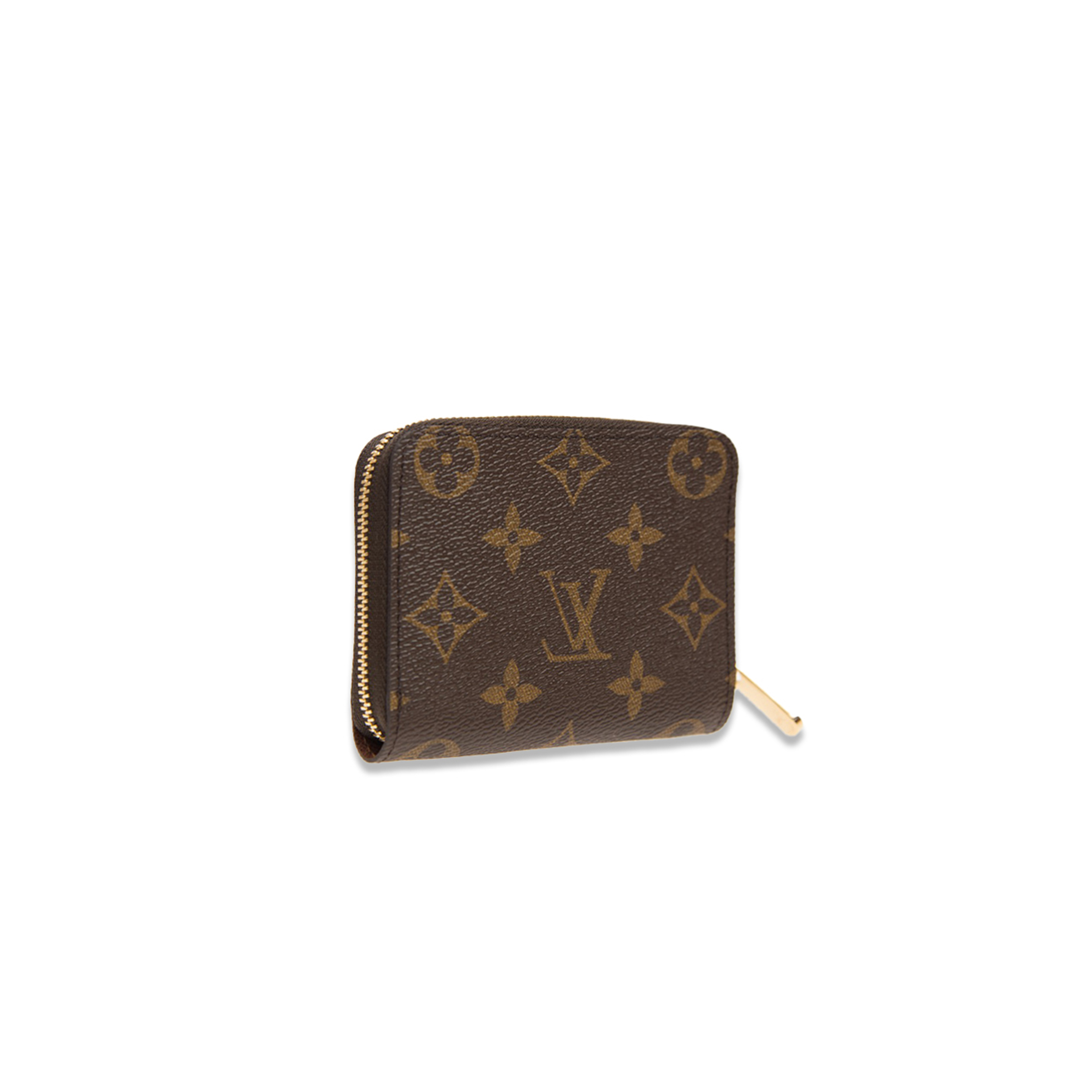 LOUIS VUITTON ZIPPY COIN PURSE M60067 (11*8*2cm)